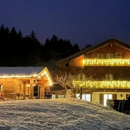 Apartament Bader Haeusl - Chiemgau Karte Inzell