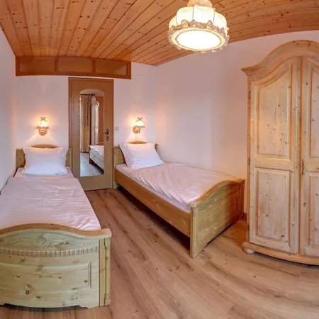 Apartament Bader Haeusl - Chiemgau Karte Inzell