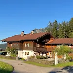 Bader Haeusl - Chiemgau Karte Appartement *