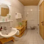 Appartement Bader Haeusl - Chiemgau Karte *