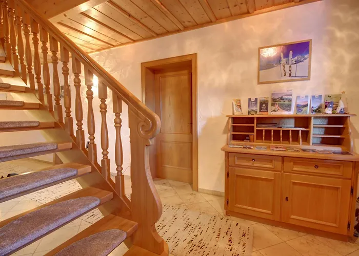 Bader Haeusl - Chiemgau Karte Apartment *